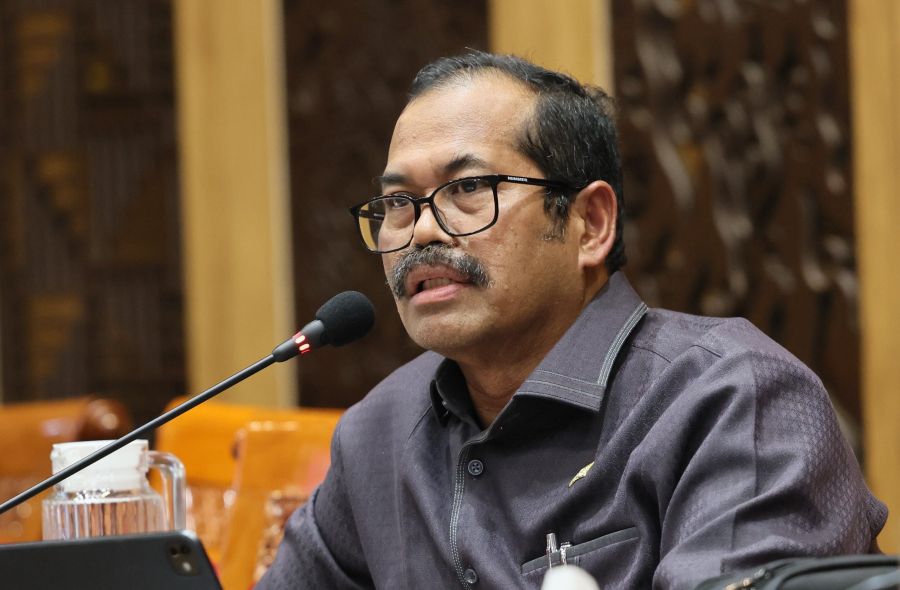 Perkuat Kolaborasi UT-PTS untuk Cegah Persaingan tidak Seimbang